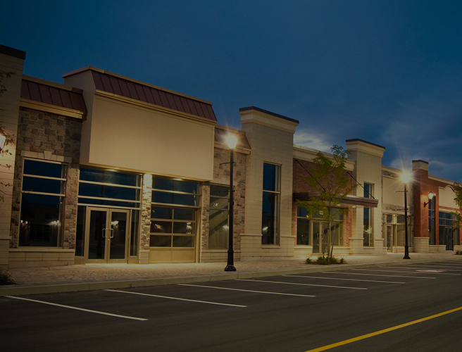 Commercial Electrical Supply Van Meter Inc.