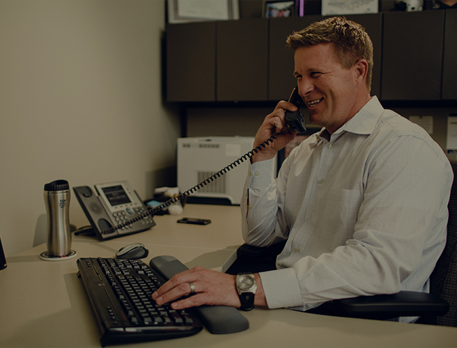 Contact Us Van Meter Inc.