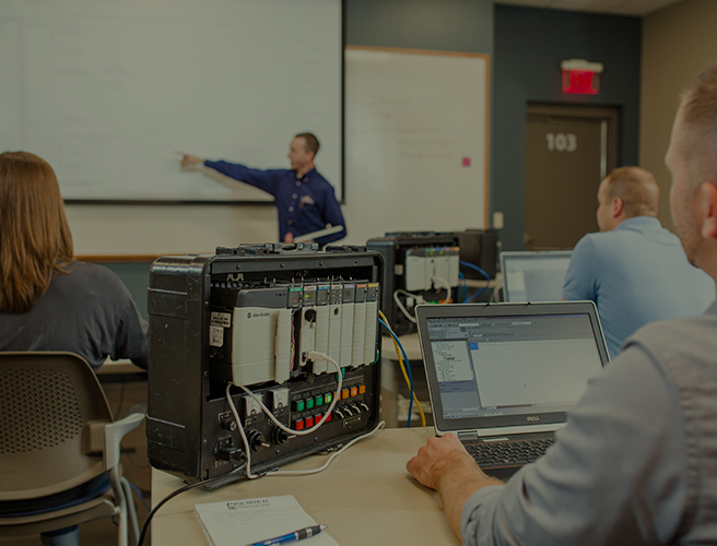 Training & Events Van Meter Inc.