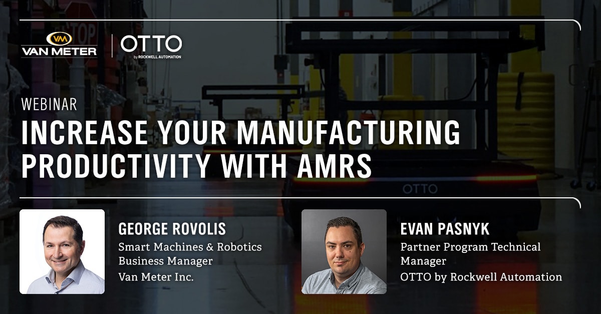 otto amrs