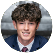 Preston Haefner