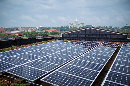 solar energy in iowa des moines