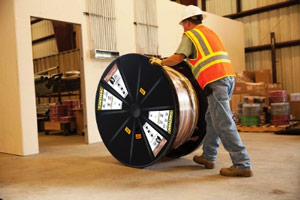 southwire simpull reel