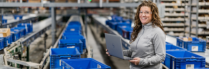 plex qms smart manufacturing