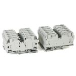 1492-L Spring-Type Terminal Blocks