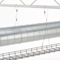 eaton b-line kwikwire hanging system