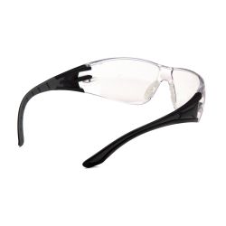anti-fog safety glasses