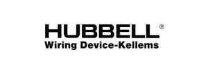 hubbell wiring