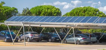 solar carports