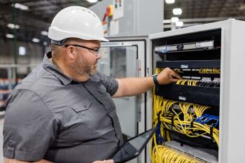ethernet connectivity