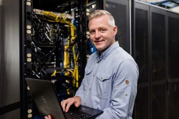ethernet connectivity