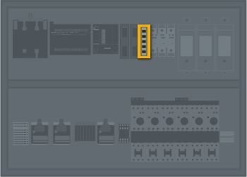 control panel ethernet