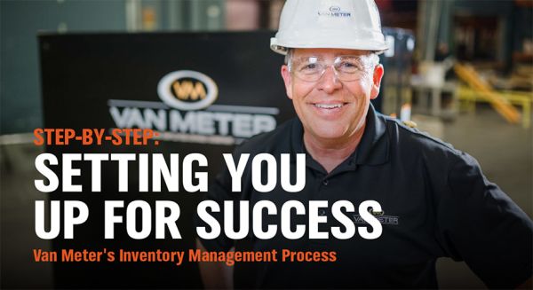 inventory management process