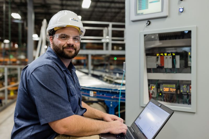 industrial cybersecurity