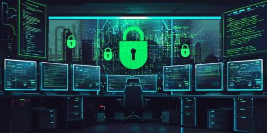 cybersecurity